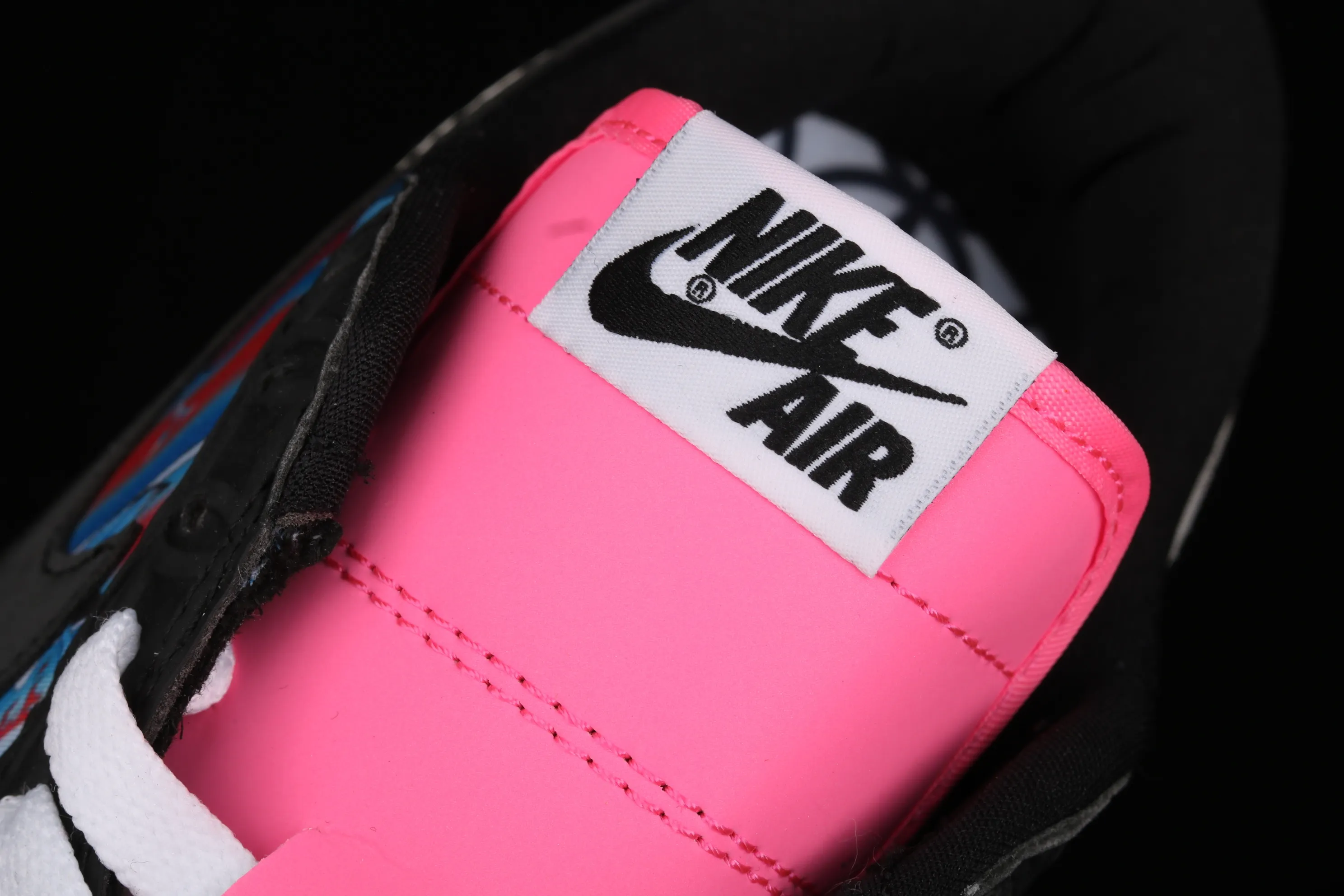 All categories Air Jordan Jordan series basketball shoes Air Jordan 1 Low Air Jordan 1 Low Brand AJ1 Joe 1 low-top cultural and leisure sports sneakers CW0418-006
